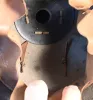 Prussian Felt Ersatz Infantry Pickelhaube - MINT Visuel 8